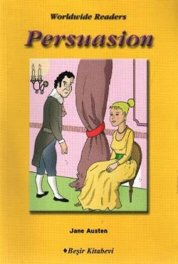 Persuasion - Level 6