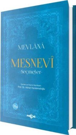 Mevlana - Mesnevi - Seçmeler