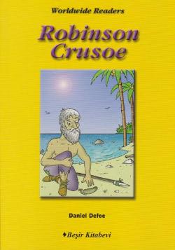 Robinson Crusoe (Level-6)