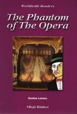 The Phantom of the Opera (Level-5)