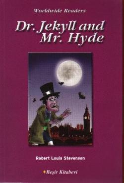 Dr. Jekyll and Mr. Hyde (Level-5)