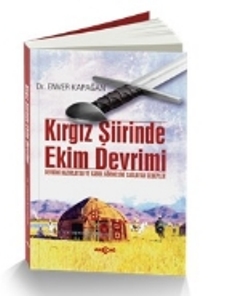 Kırgız Şiirinde Ekim Devrimi