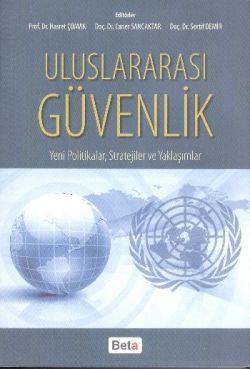 Uluslararası Güvenlik