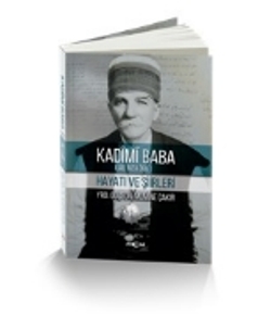 Kadimi Baba (Ali Rıza Öge)