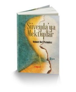 Süveyda'ya Mektuplar