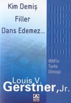 Kim Demiş Filler Dans Edemez