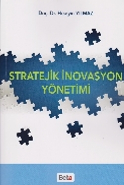 Stratejik İnovasyon Yönetimi