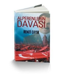 Alperenlerin Davası