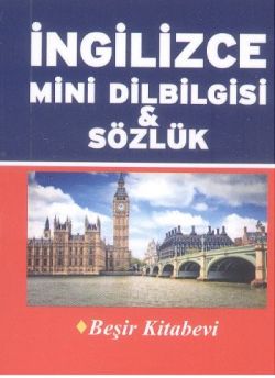 İngilizce Mini Dilbilgisi ve Sözlük