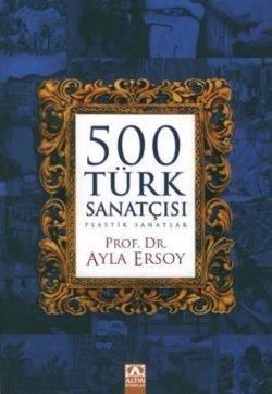 500 Türk Sanatçısı