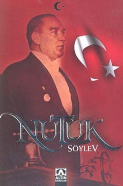 Nutuk Söylev