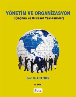 Yönetim ve Organizasyon