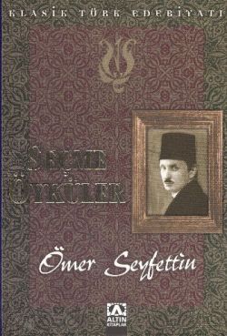 Seçme Öyküler