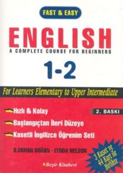 English A Complete Course For Beginners  1-2