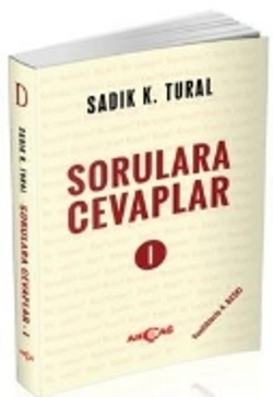 Sorulara Cevaplar 1