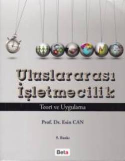 Uluslararası İşletmecilik