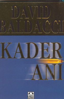 Kader Anı