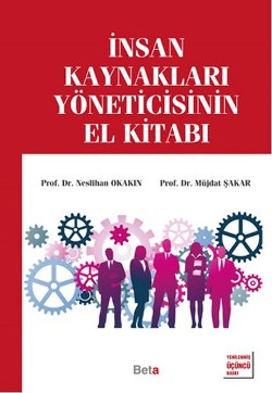 İnsan Kaynakları Yöneticisinin El Kitabı