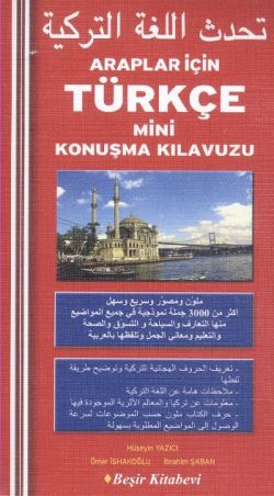 Araplar İçin Türkçe Mini Konuşma Kılavuzu