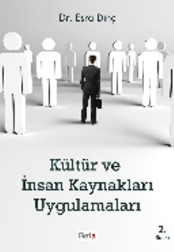 Kültür ve İnsan Kaynakları Uygulamaları