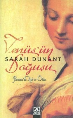 Venüs’ün Doğuşu