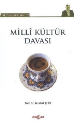 Milli Kültür Davası