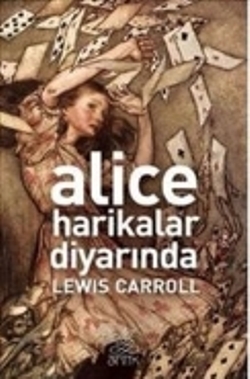 Alice Harikalar Diyarında