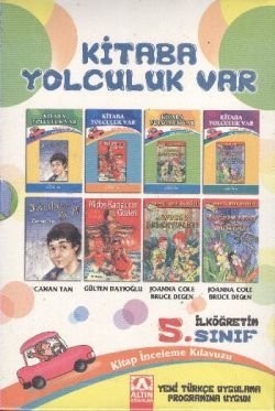 Kitaba Yolculuk Var 5. Sınıf