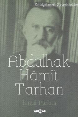 Abdülhak Hamit Tarhan