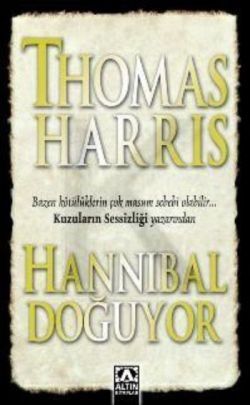 Hannibal Doğuyor