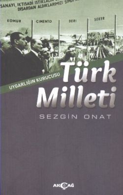 Türk Milleti - Uygarlığın Kurucusu