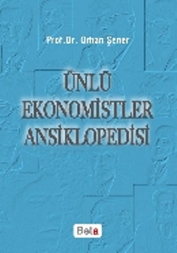 Ünlü Ekonomistler Ansiklopedisi