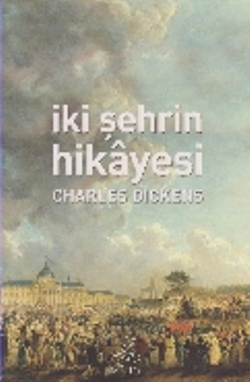 İki Şehrin Hikayesi