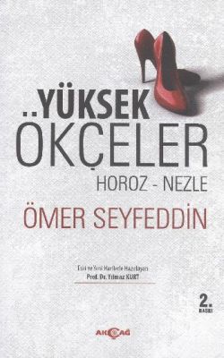 Yüksek Ökçeler