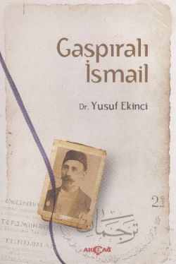 Gaspıralı İsmail