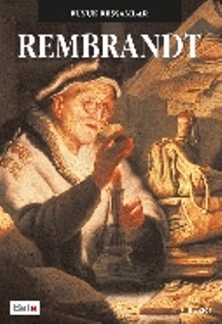 Büyük Ressamlar Rembrandt