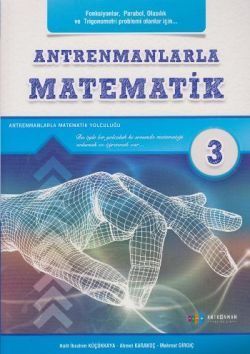 Antrenmanlarla Matematik 3