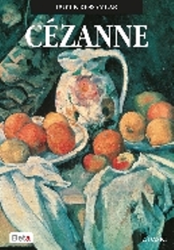 Büyük Ressamlar Cezanne