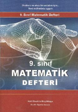 Antrenmanlarla Matematik Defteri 9. Sınıf