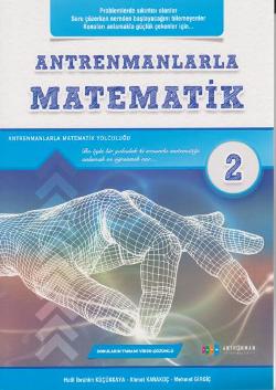 Antrenmanlarla Matematik: 2