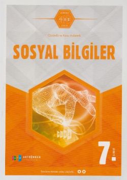 7. Sınıf Sosyal Bilgiler Çözümlü ve Konu Anlatımlı