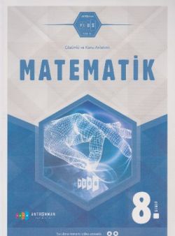 8. Sınıf Matematik Çözümlü ve Konu Anlatımlı