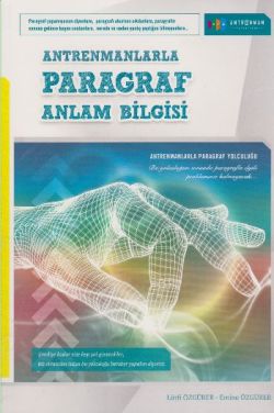 Antrenmanlarla Paragraf Anlam Bilgisi