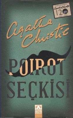 Poirot Seçkisi (3 Kitap Bir Arada)