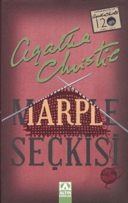 Marple Seçkisi (3 Kitap Bir Arada)