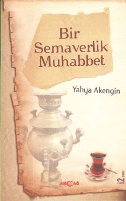 Bir Semaverlik Muhabbet