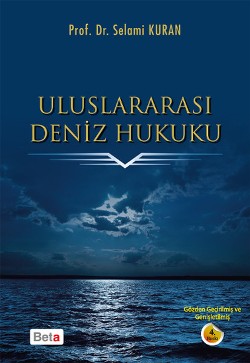 Uluslararası Deniz Hukuku