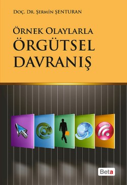 Örnek Olaylarla Örgütsel Davranış