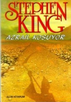 Azrail Koşuyor