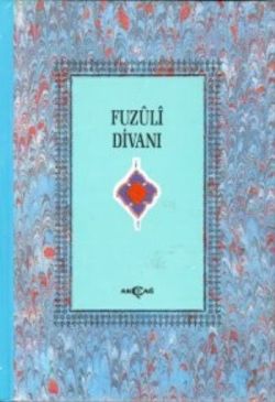 Fuzuli Divanı